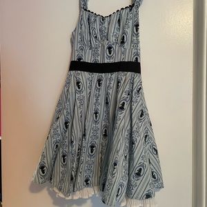 Disney Alice Summer Dress
